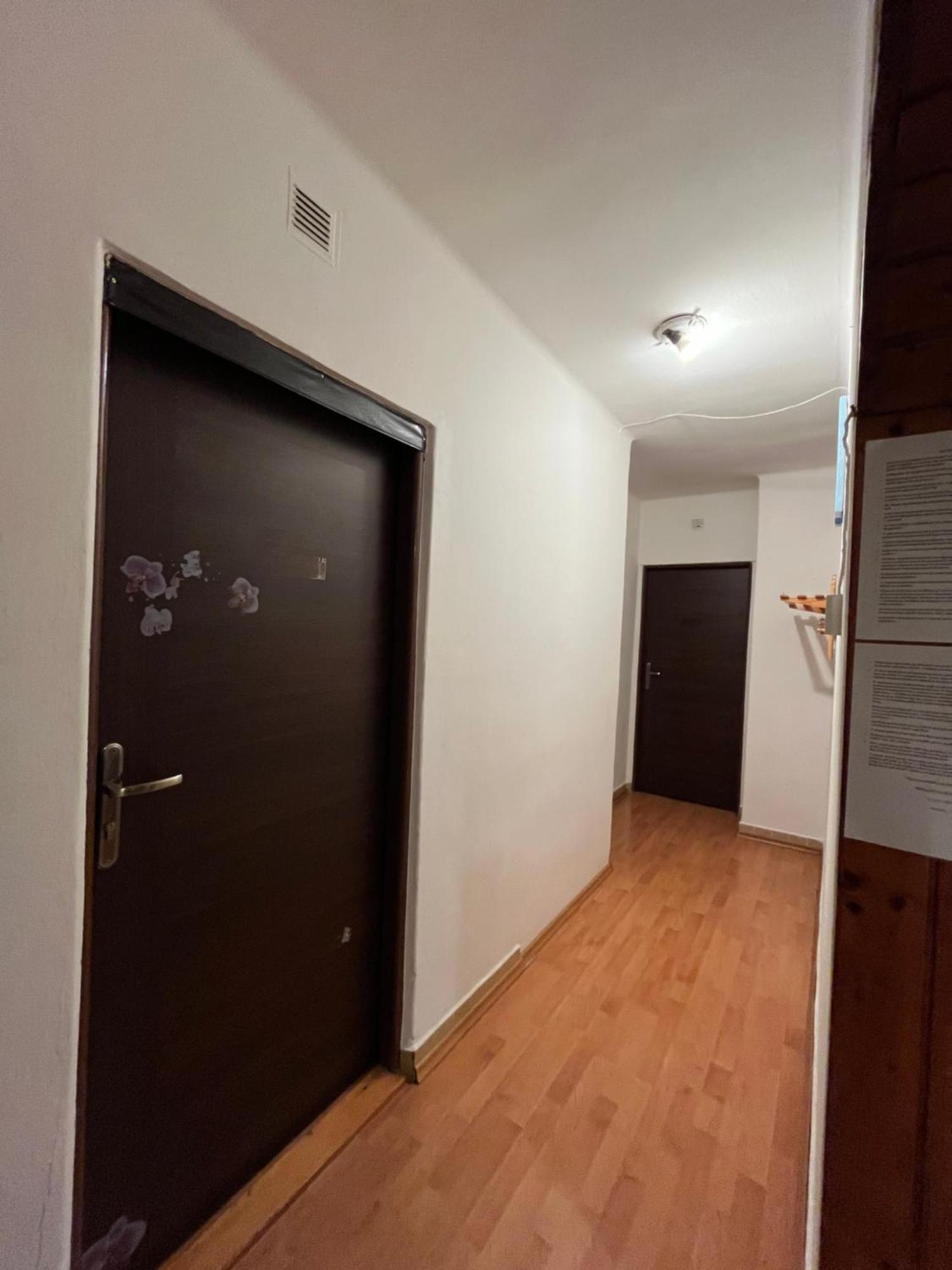 Aparthotel Elisa à Komárno Extérieur photo