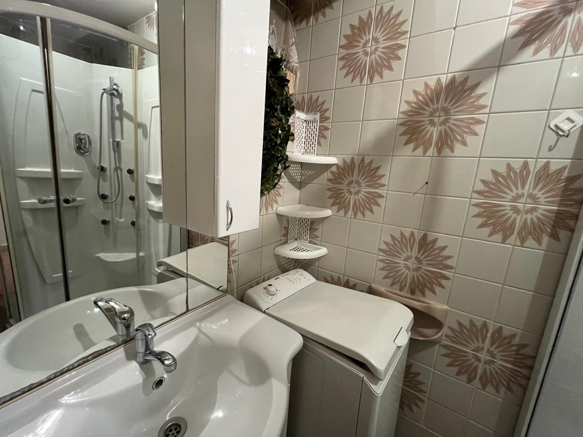 Aparthotel Elisa à Komárno Extérieur photo